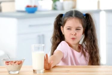 تغذية وصحة الصغار