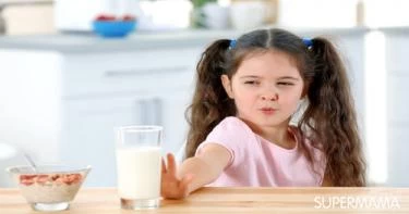 تغذية وصحة الصغار