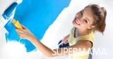 5 نصائح لدهان شقتك بنفسك
