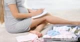 أشياء يجب ألا تخلو منها حقيبة ولادتكِ في الصيف