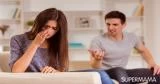 7 نصائح للتعامل مع الزوج عند غضبه
