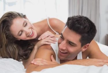 أوضاع حميمة مختلفة حسب رغبة الزوجة