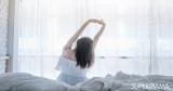 5 أفكار لشعر رائع عند الاستيقاظ من نومكِ