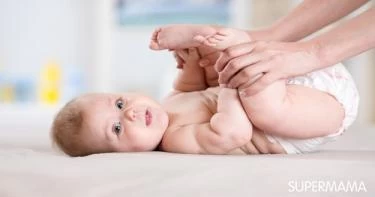 تغذية وصحة الرضع