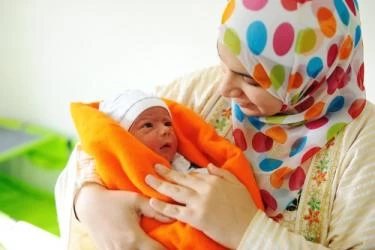 الحمل