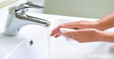 تنظيف وتنظيم