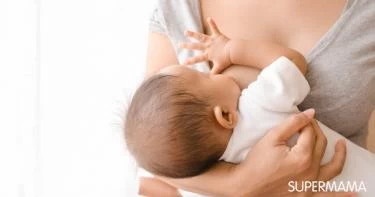 وصفات علاج تشققات الحلمتين
