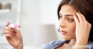 أعراض الحمل الكاذب