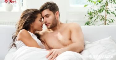 عبارات تجعل زوجك مجنون بك