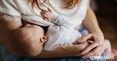 تغذية وصحة الرضع