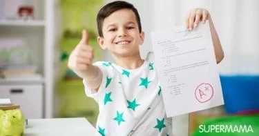 علامات الذكاء عند الأطفال