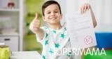 اكتشفي نوع ذكاء طفلك من هذه العلامات
