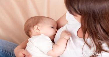 تغذية وصحة الرضع
