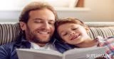 طفلي يحب أباه أكثر مني: ماذا أفعل؟