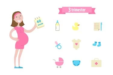 تغذية وصحة الحامل