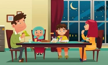 تغذية وصحة الأطفال