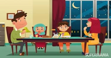 تغذية وصحة الأطفال