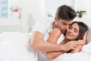 كيف تصل المرأة للنشوة عدة مرات؟