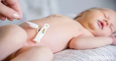 تغذية وصحة الرضع