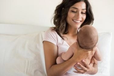 تغذية وصحة الرضع