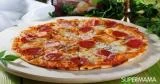 لن تفشلي بعد اليوم في إعداد البيتزا