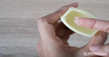 العناية بالبشرة