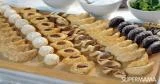 بالصور: 7 وصفات للحلويات المغربية