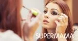 أهم المنتجات المستخدمة في المكياج المقاوم للماء