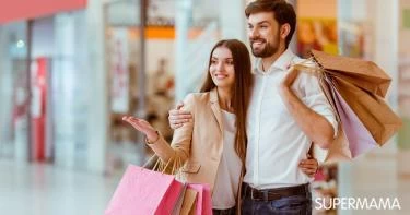 تأثير اللون الأحمر على الرجل