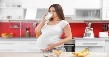 تغذية وصحة الحامل