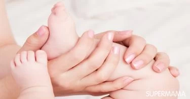 رعاية الرضع