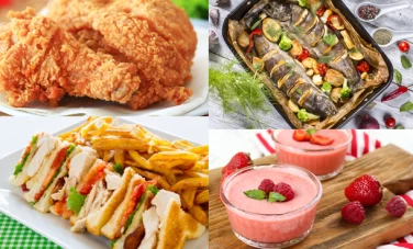 نصائح الطبخ