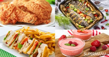 نصائح الطبخ