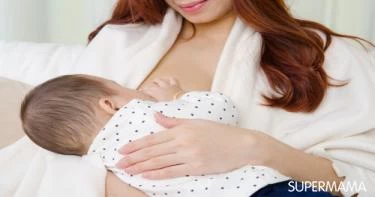 تغذية وصحة الرضع