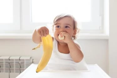 تغذية وصحة الرضع