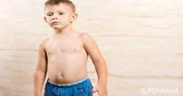 تغذية وصحة الصغار