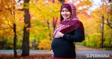 هل الصيام يؤثر على الحامل في الشهور الثلاث الأولى