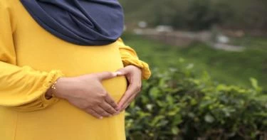 تغذية وصحة الحامل
