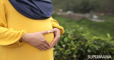 تغذية وصحة الحامل