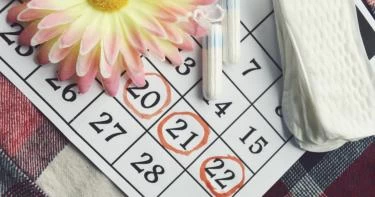 أسباب تأخر الدورة الشهرية