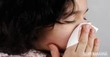 أعراض إصابة طفلك بحساسية الأنف