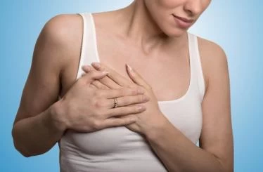 طرق العنايه بالثدي للمرضعة