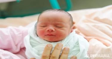 تغذية وصحة الرضع