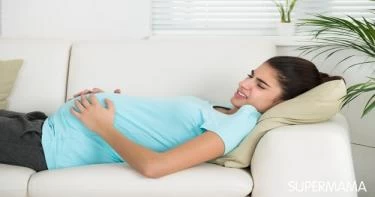 علاج التهاب مجرى البول في الحمل