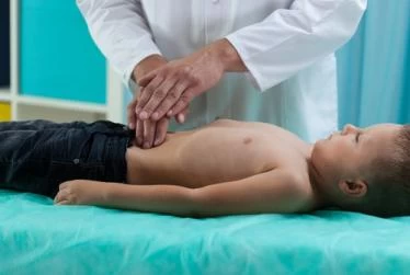 تغذية وصحة الصغار