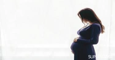 تغذية وصحة الحامل