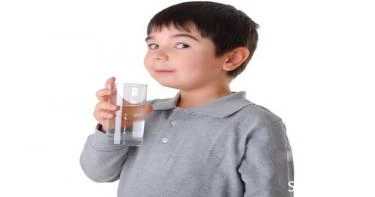 تغذية وصحة الصغار