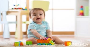 تغذية وصحة الرضع