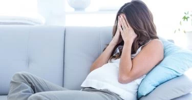 مواقف تتعرض لها الحامل