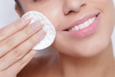 طريقة عمل تونر للوجه